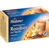 Südafrikanischer Rooibos mit Vanille von Meßmer
