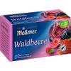Waldbeere von Meßmer