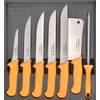 Fleischermesser Set von Messermann Germany