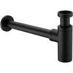 Messing Design Siphon, Keymark Flaschensiphon