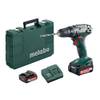 BS 14.4 von Metabo