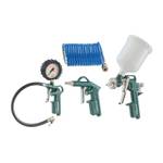 Metabo Druckluft-Werkzeug-Set