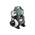 HWW 4500/25 Inox Plus von Metabo