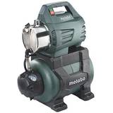 Metabo HWW 4500/25 Inox