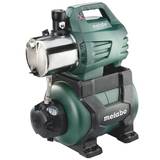 Metabo HWW 6000/25 Inox