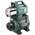 HWW 6000/25 Inox von Metabo