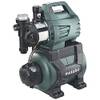 HWWI 3500/25 Inox von Metabo