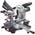 KGS 18 LTX 216 von Metabo