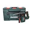 KH 18  LTX BL 24 SDS-Plus-Akku-Kombihammer von Metabo