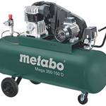 Metabo-Kompressor