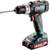Metabo SB 18 L