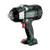 Metabo SSW 18 LTX 1750 BL