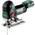 STA 18 LTX 150 BL von Metabo