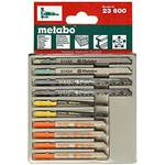 Metabo Stichsägeblattsortiment 6.23600.00