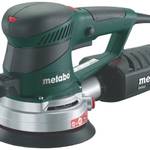 Metabo-Exzenterschleifer