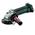 W 18 LTX 115 QUICK von Metabo
