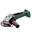 WB 18 LTX BL 125 Quick  von Metabo
