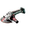 WB 18 LTX BL 180 von Metabo