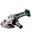 WB 18 LTX BL 180 von Metabo