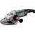 Metabo WE 26-230 MVT Quick