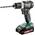 BS 18 L BL von Metabo