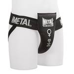 Metal Boxe MB2008F