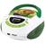 Metronic CD-Player mit Dschungelmotiv