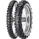 Metzeler 140/80-18 TT70M MCE