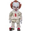 Horror-Puppe Pennywise von Mezco