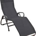 Bäderliege klappbar