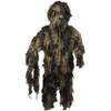 Tarnanzug Ghillie Suit von MFH