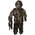 Tarnanzug Ghillie Suit von MFH