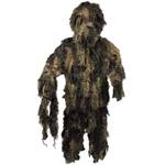 MFH Tarnanzug Ghillie Suit Jacke