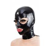 Latex-Maske