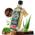 Hairtonic von MG Pomaden
