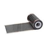 Mi-Heat Infrarot-Heizfolie 706-001