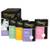 Miamor Feine Filets in Jelly Multibox