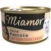 Feine Pastete Geflügelleber von Miamor