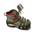 Profi Rasenbelüfterschuhe von miaX
