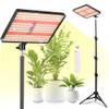 Pflanzenlampen