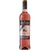 Merlot Rosé Alkoholfrei - 8 von Michel Schneider