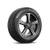 Michelin 536042 Pilot Alpin 5 XL FSL M+S