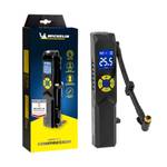 Michelin Akku Mini Kompressor 10 Bar