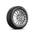 Alpin 5 von Michelin