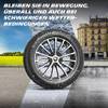 Crossclimate 2 von Michelin