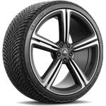 Michelin Pilot Alpin 5