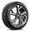 Pilot Alpin 5 von Michelin
