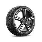 Michelin Pilot Alpin 5