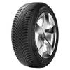 Pilot Alpin 5 von Michelin