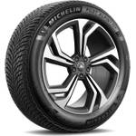 Michelin Pilot Alpin 5